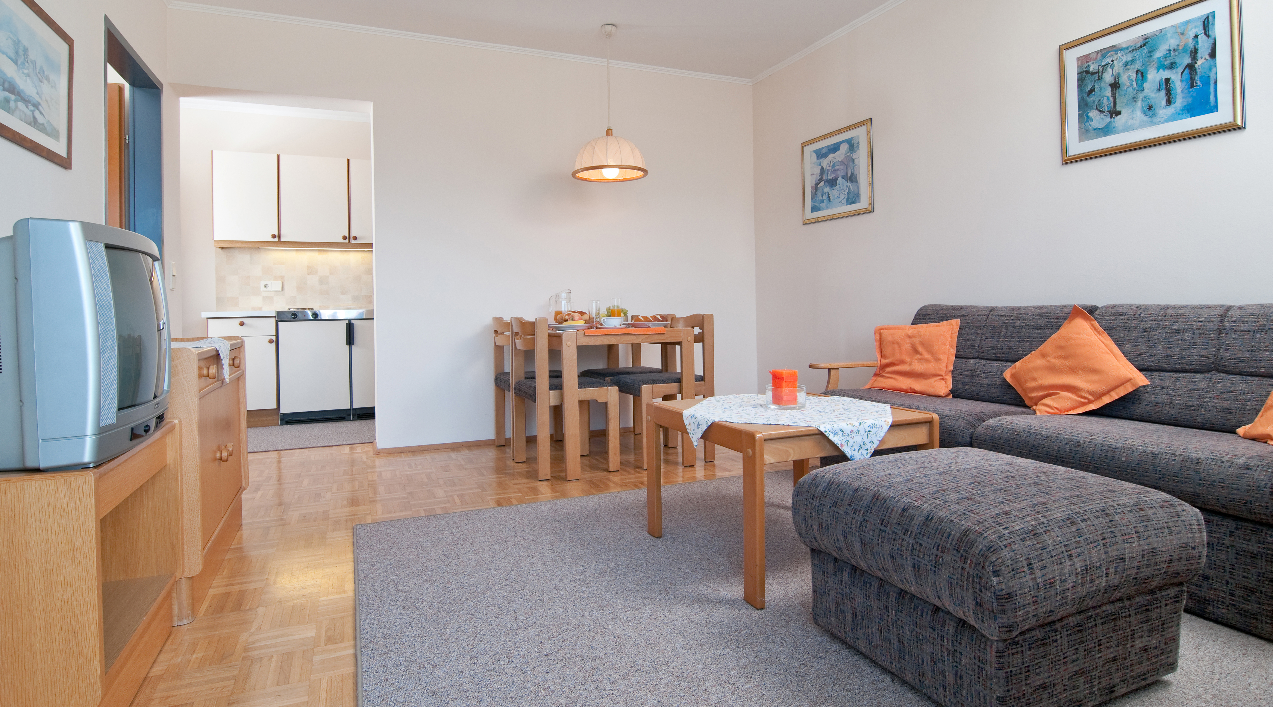Apartmentsapartmentsappartamentiappartementen Apartments Zum